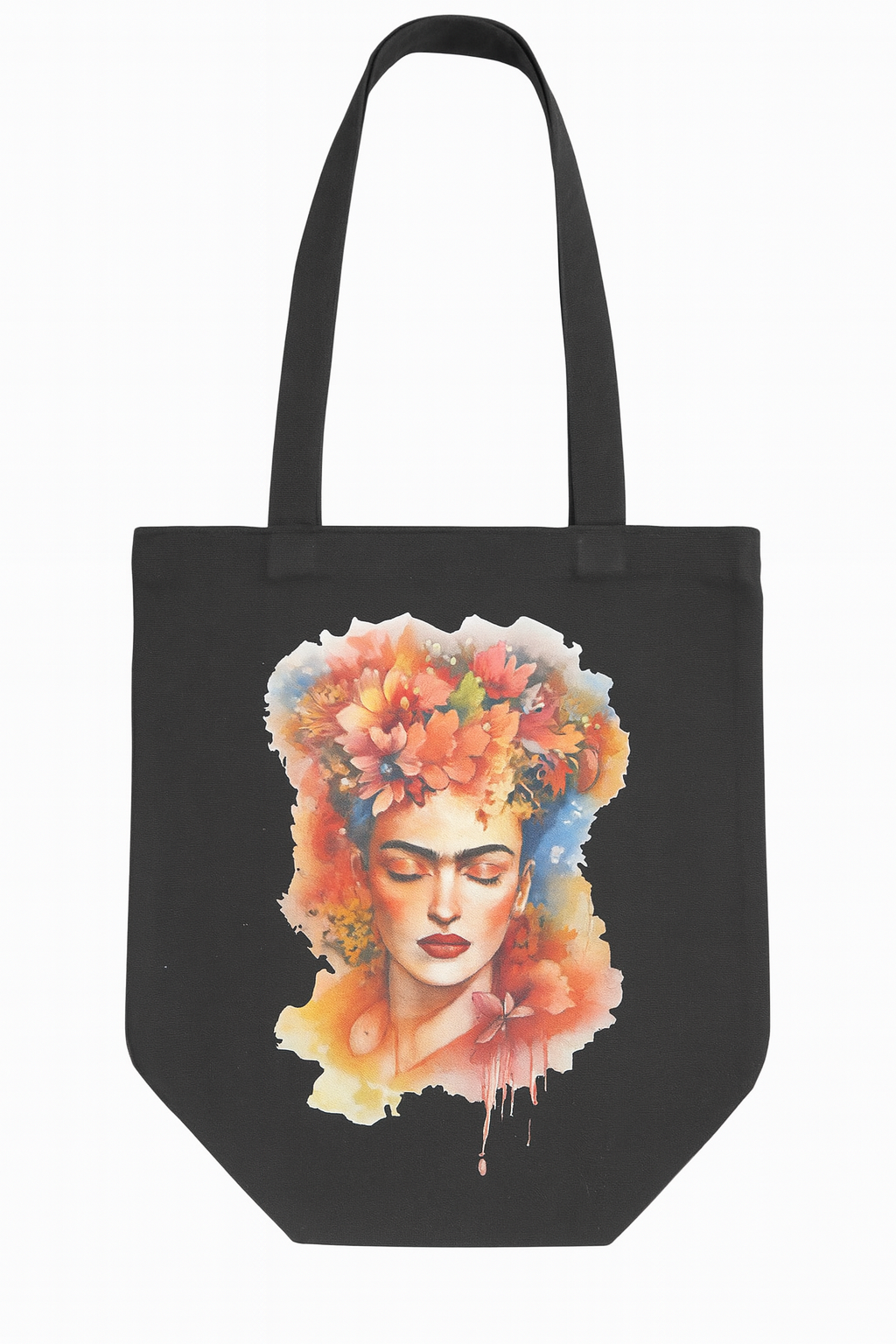 Frida Imagen negra 1