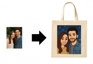 Personalizada Avatar